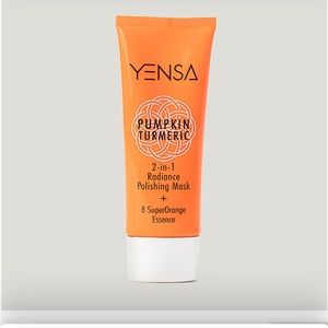 Yensa Polishing Mask